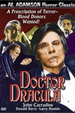 Watch Doctor Dracula M4ufreemovies