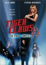 Watch Tiger Claws III M4ufreemovies