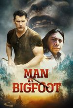 Watch Man vs Bigfoot M4ufreemovies
