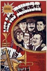 Watch Jazzman M4ufreemovies