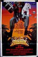 Watch High Risk M4ufreemovies