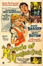 Watch The Miracle of Morgan\'s Creek M4ufreemovies