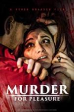Watch Murder for Pleasure M4ufreemovies