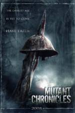 Watch Mutant Chronicles M4ufreemovies