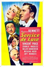 Watch Service de Luxe M4ufreemovies