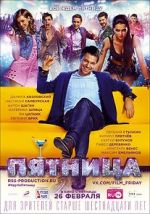 Watch Pyatnitsa M4ufreemovies
