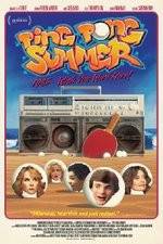 Watch Ping Pong Summer M4ufreemovies