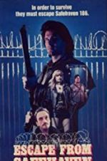 Watch Escape from Safehaven M4ufreemovies