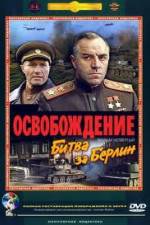 Watch The Liberation - Film IV: The Battle of Berlin M4ufreemovies