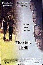 Watch The Only Thrill M4ufreemovies