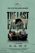 Watch The Last Family M4ufreemovies