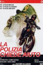 Watch La polizia chiede aiuto M4ufreemovies