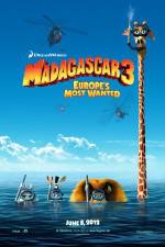 Watch Madagascar 3 M4ufreemovies