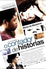 Watch O Contador de Histórias M4ufreemovies