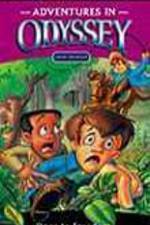 Watch Adventures in Odyssey - Race to Freedom M4ufreemovies