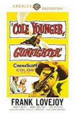 Watch Cole Younger, Gunfighter M4ufreemovies
