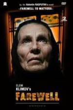 Watch Proshchanie M4ufreemovies