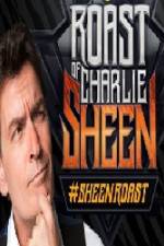 Watch Comedy Central Roast of Charlie Sheen M4ufreemovies