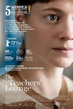 Watch The Teachers\' Lounge M4ufreemovies