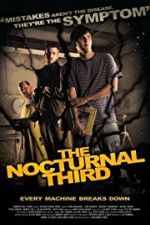 Watch The Nocturnal Third M4ufreemovies
