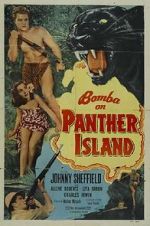 Watch Bomba on Panther Island M4ufreemovies