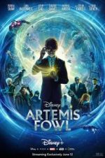 Watch Artemis Fowl M4ufreemovies