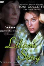 Watch Lilian's Story M4ufreemovies