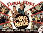 Watch The Big Noise M4ufreemovies