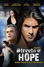 Watch Streets of Hope M4ufreemovies