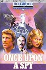 Watch Once Upon a Spy M4ufreemovies
