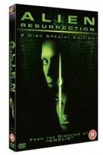 Watch Alien: Resurrection M4ufreemovies