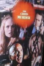 Watch She Cried Murder M4ufreemovies