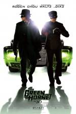 Watch The Green Hornet M4ufreemovies