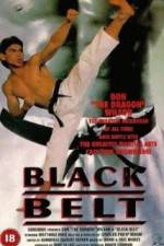 Watch Blackbelt M4ufreemovies