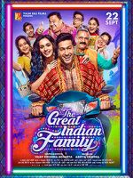 Watch The Great Indian Family M4ufreemovies