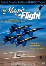 Watch The Magic of Flight M4ufreemovies