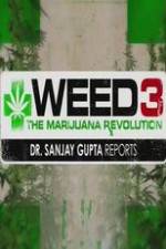 Watch Weed 3: The Marijuana Revolution M4ufreemovies