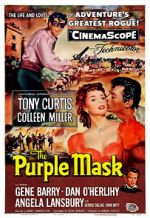 Watch The Purple Mask M4ufreemovies