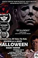 Watch Halloween Night Terror M4ufreemovies