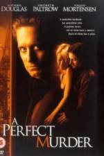 Watch A Perfect Murder M4ufreemovies