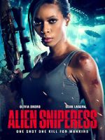 Watch Alien Sniperess M4ufreemovies