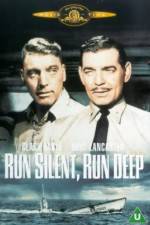 Watch Run Silent Run Deep M4ufreemovies