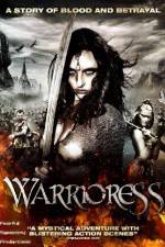 Watch Warrioress M4ufreemovies