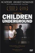 Watch Children Underground M4ufreemovies