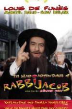 Watch Les aventures de Rabbi Jacob M4ufreemovies