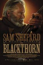 Watch Blackthorn M4ufreemovies