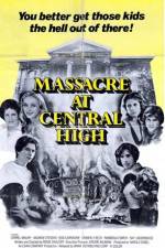 Watch Massacre at Central High M4ufreemovies