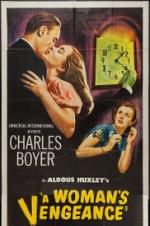 Watch A Woman\'s Vengeance M4ufreemovies