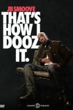 Watch Jb Smoove: That's How I Dooz It M4ufreemovies