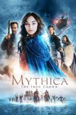 Watch Mythica: The Iron Crown M4ufreemovies